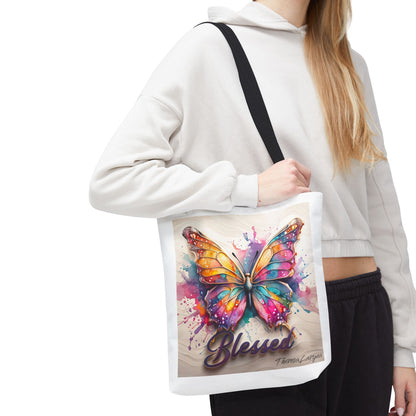 Tote Bag (AOP)