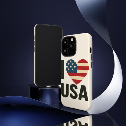 Tough Cases