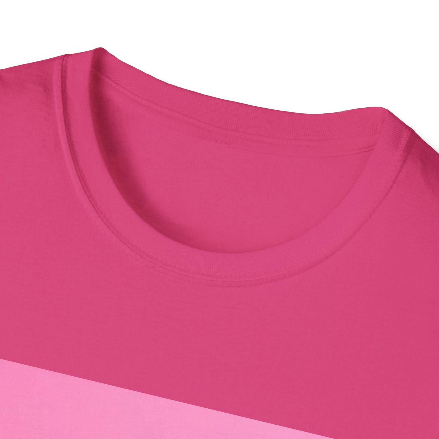 Boss Lady Unisex Softstyle T-Shirt | Empowerment Tee, Gift for Her, Motivational Apparel, Birthday, Women's Day, Casual Wear