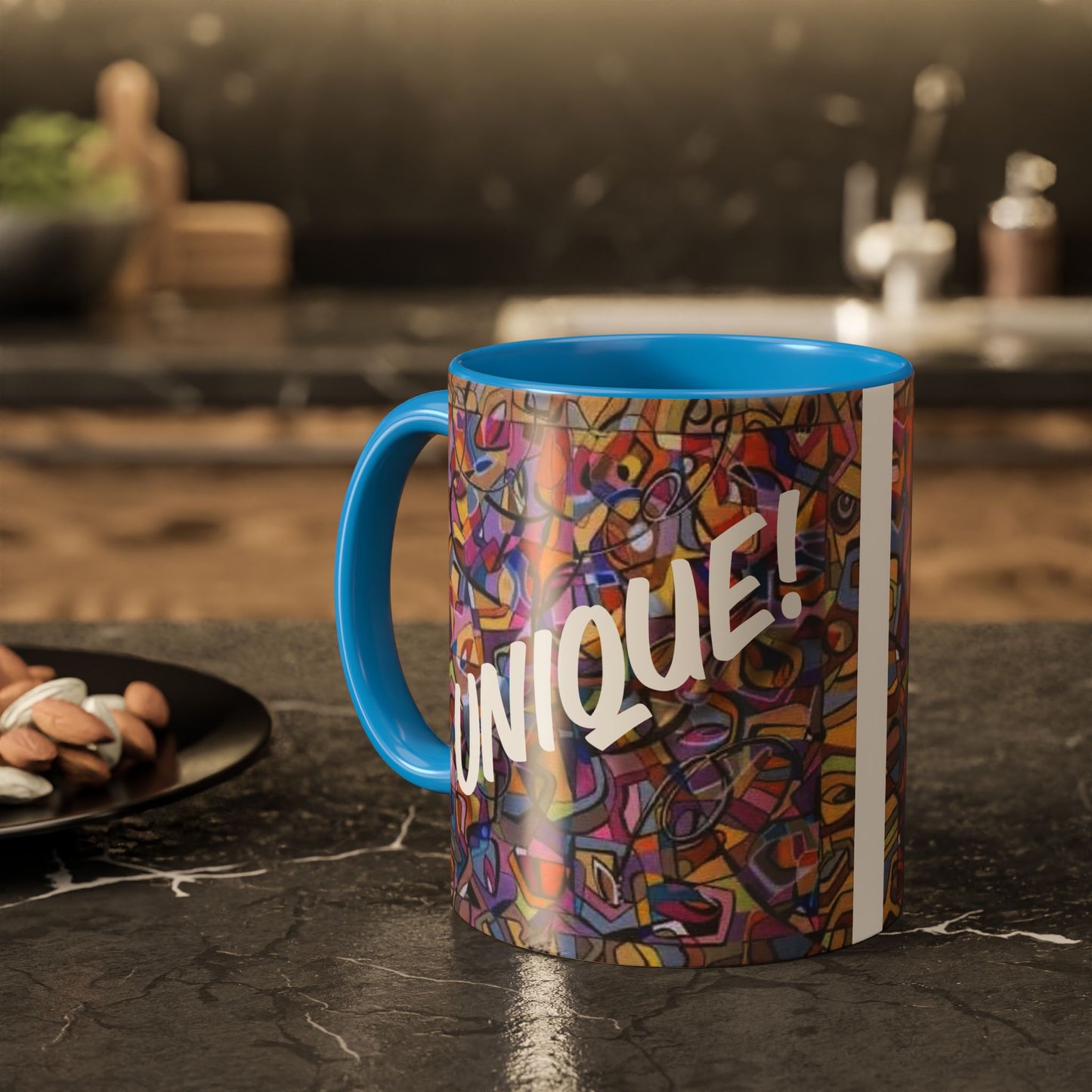 Copy of Colorful Mugs (11oz, 15oz)