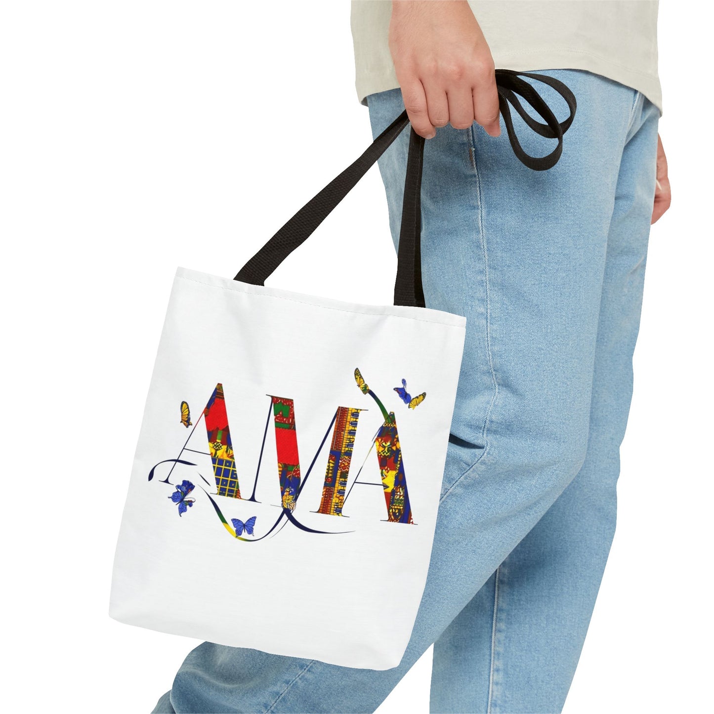 Tote Bag (AOP)