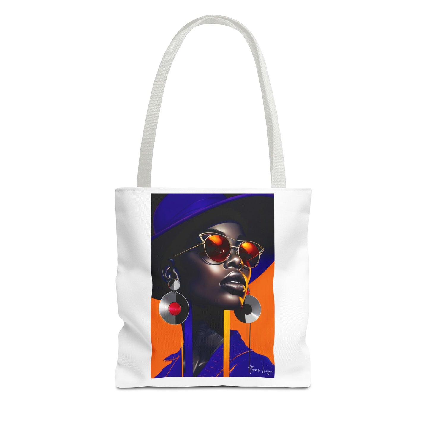 Tote Bag (AOP)