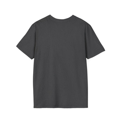 Boss Lady Unisex Softstyle T-Shirt | Empowerment Tee, Gift for Her, Motivational Apparel, Birthday, Women's Day, Casual Wear