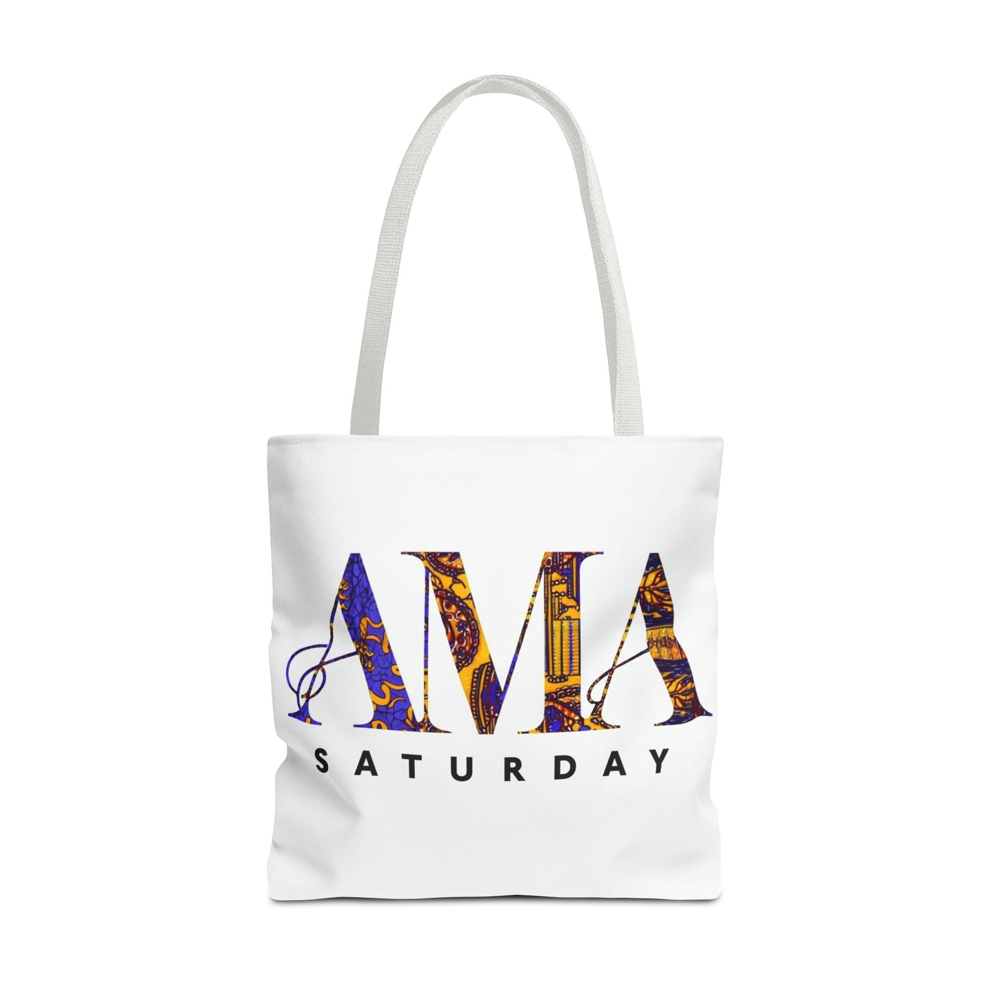 Musical Vibes Tote Bag | AOP Carry All, Saturday Bag, Gift for Music Lovers, Eco-Friendly, Festival Accessory