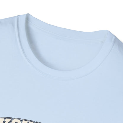 Building My Future T-Shirt — "Excuse Me I'm Building My Future" Motivational Tee