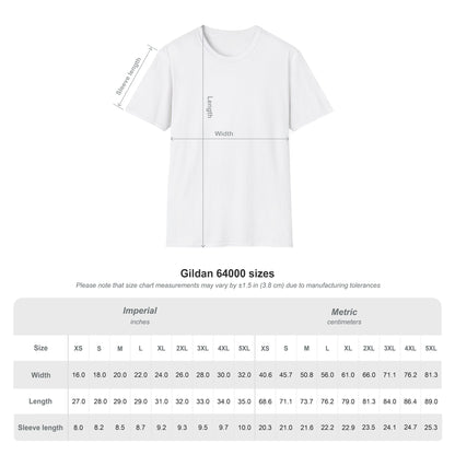 Overthinking But Fashionable T-Shirt