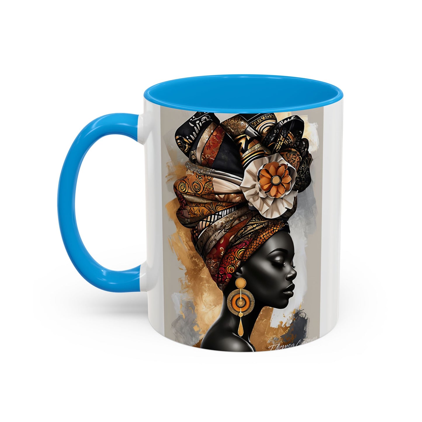 Colorful Mugs (11oz, 15oz)