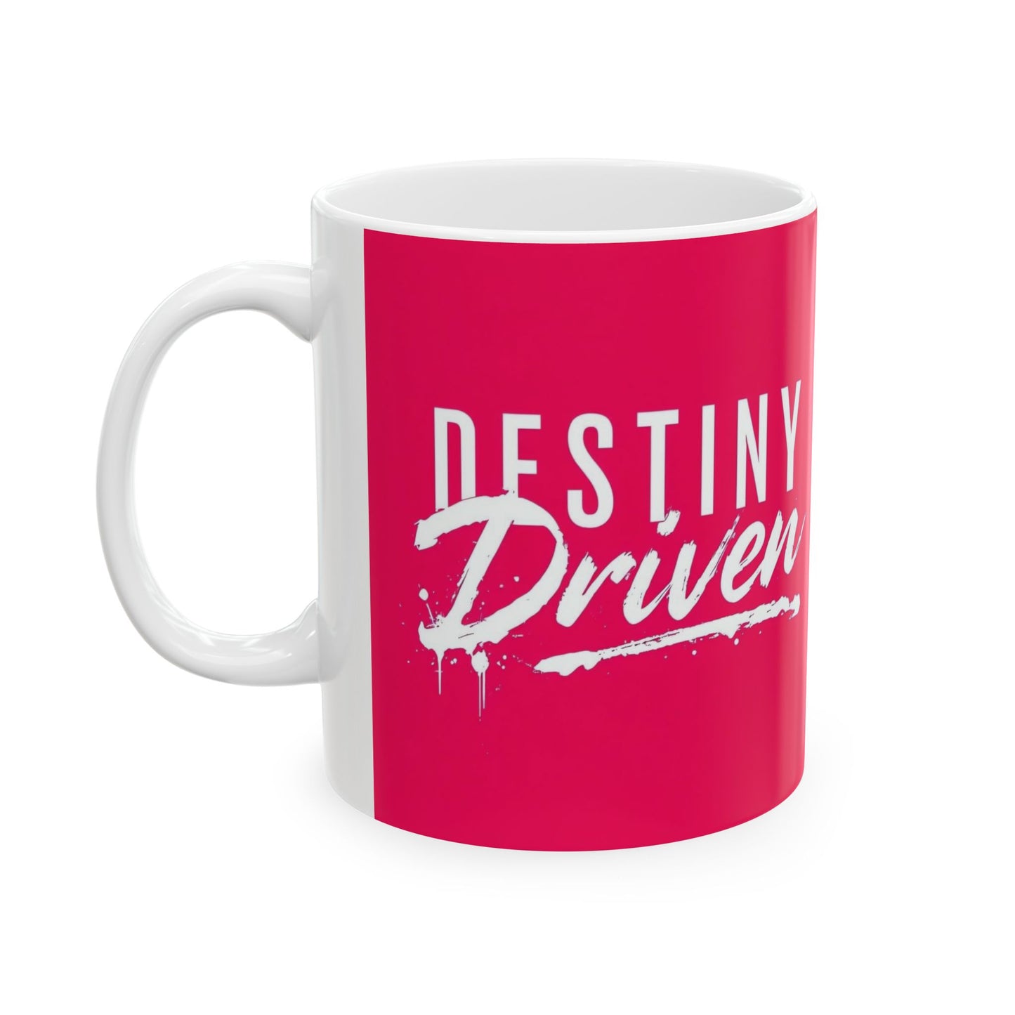 Copy of Copy of Ceramic Mug, (11oz)