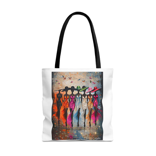 Tote Bag (AOP)