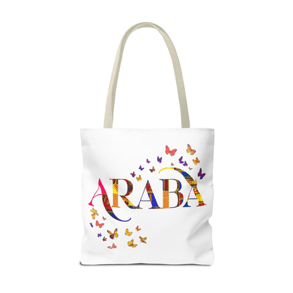 Tote Bag (AOP)