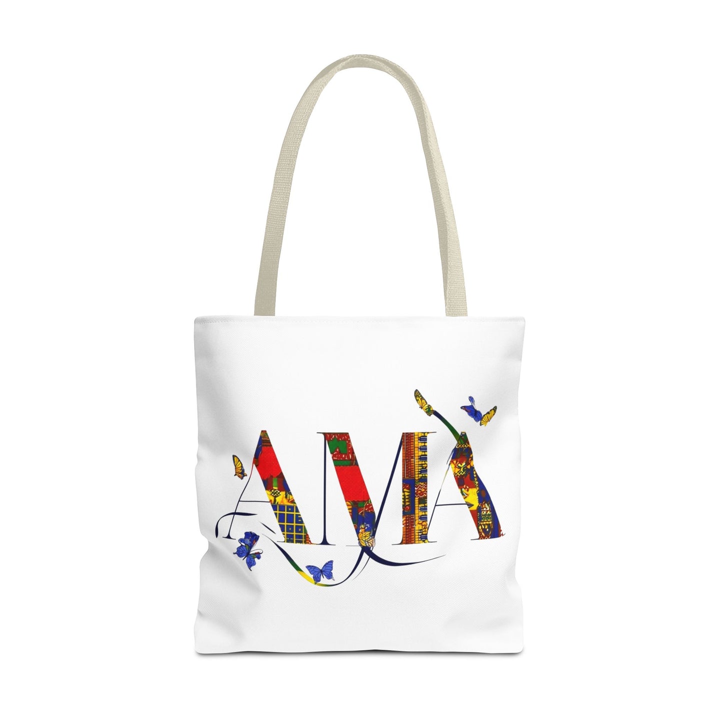 Tote Bag (AOP)