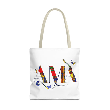 Tote Bag (AOP)