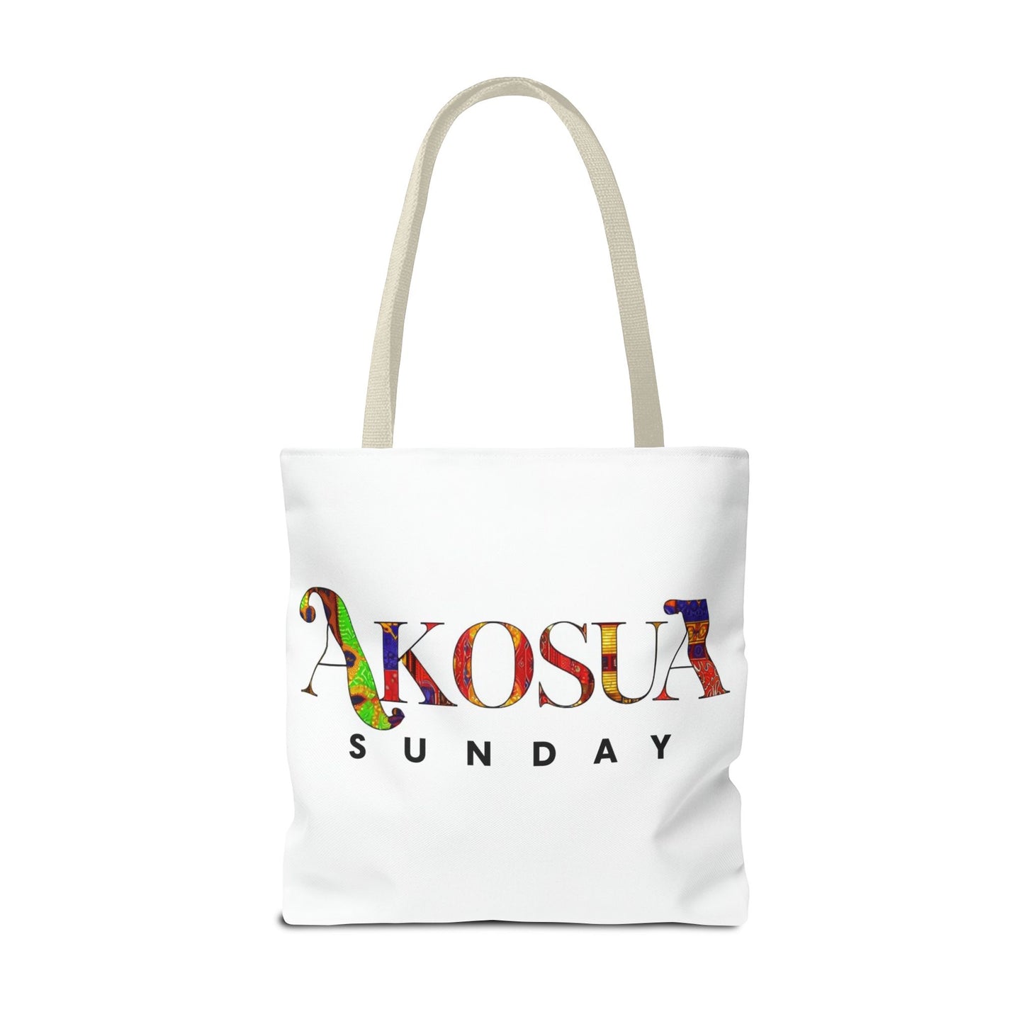 Tote Bag (AOP)