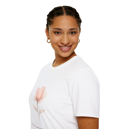 Copy of Silent But Dangerous Unisex T-Shirt