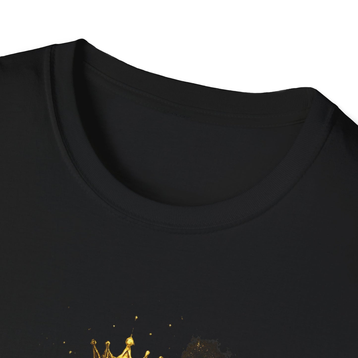 Silence is a Flex T-Shirt