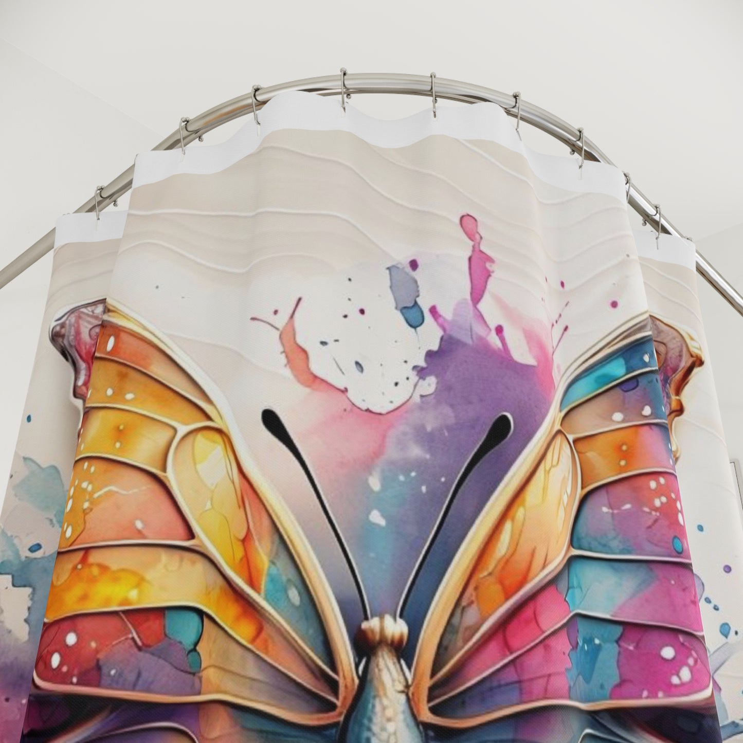 Shower Curtains