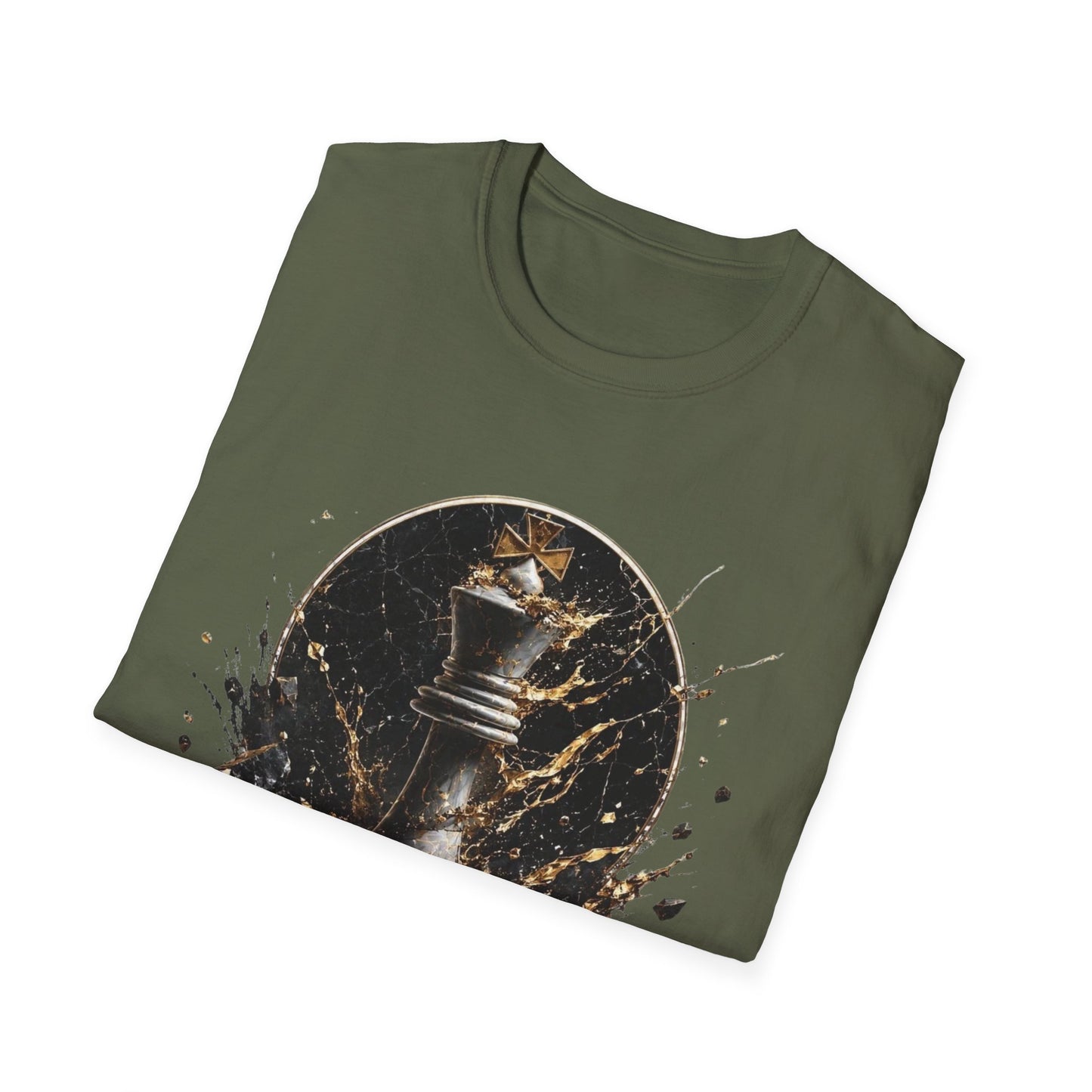 Unavailable For Mediocrity T-Shirt