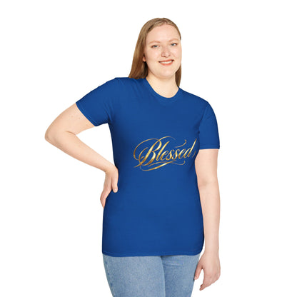 Blessed Unisex T-Shirt