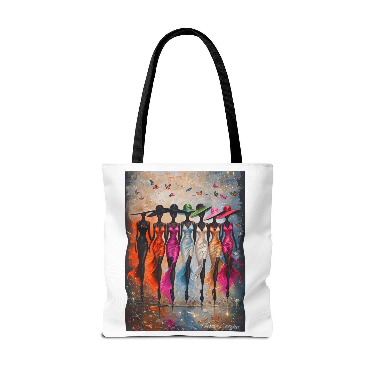 Tote Bag (AOP)