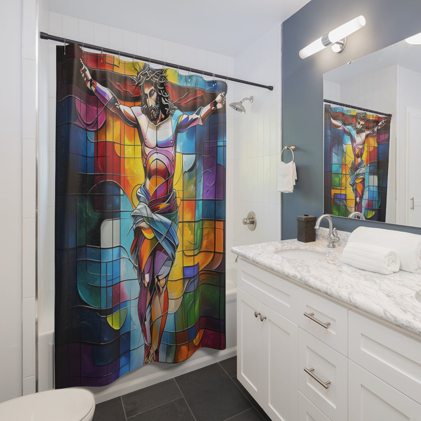Shower Curtains
