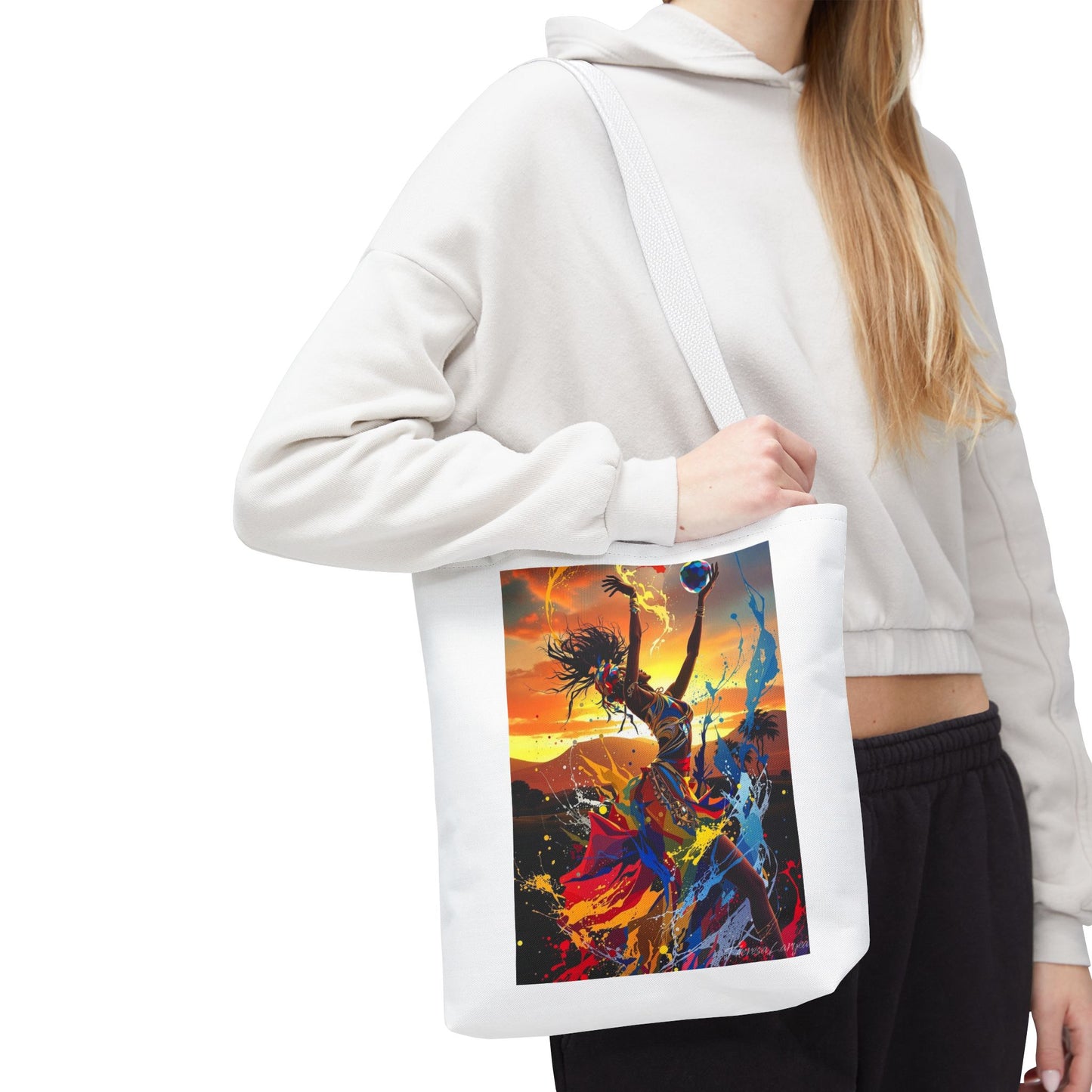 Tote Bag (AOP)