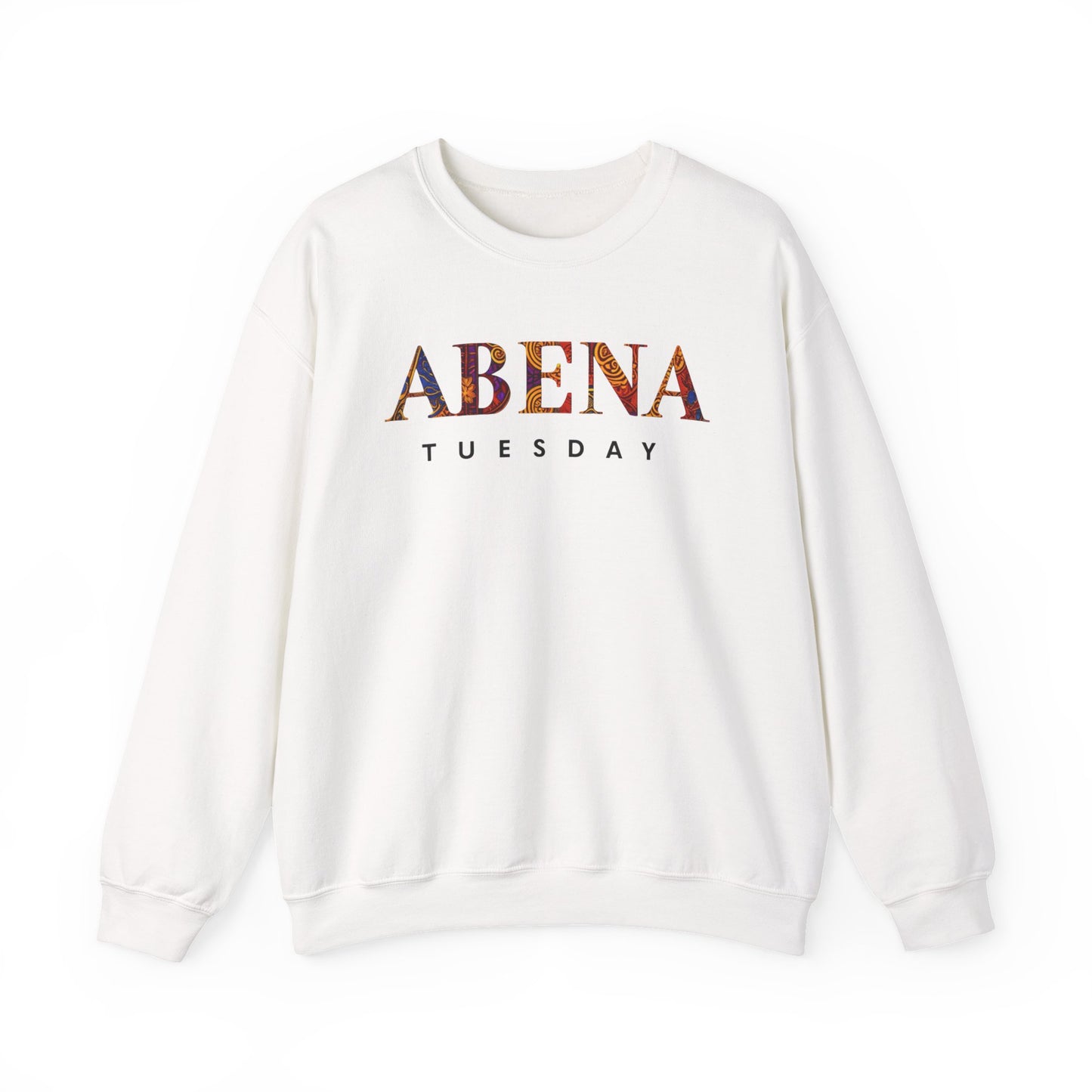 Unisex Sweatshirt for Everyday Casual Wear