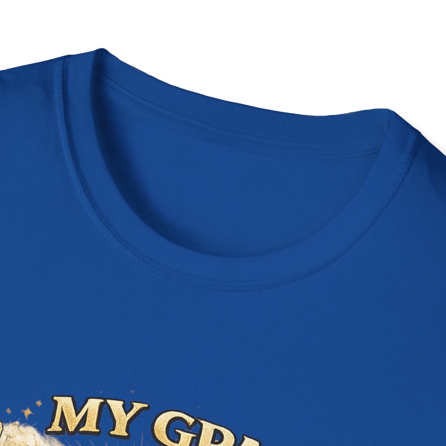 My GPA Is Between Me and God T-Shirt | Funny College Student Tee