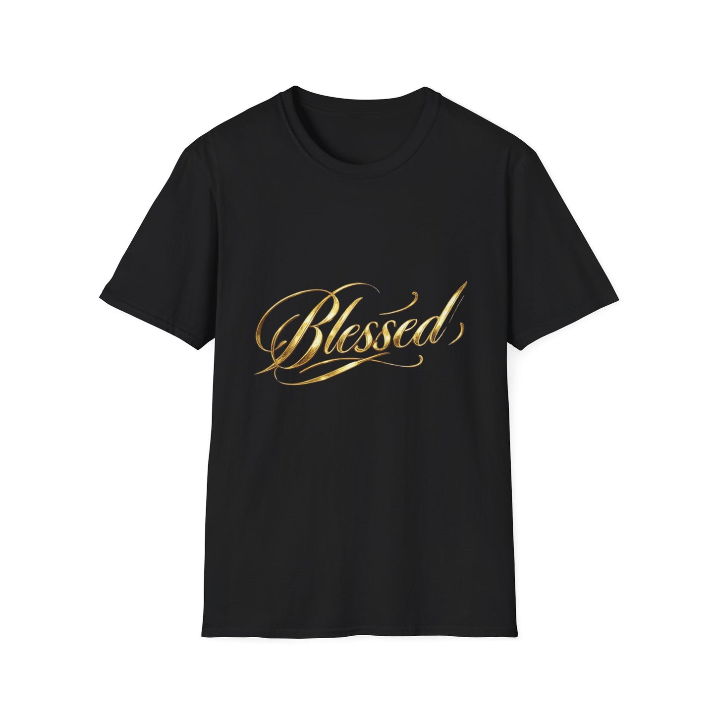 Blessed Unisex T-Shirt