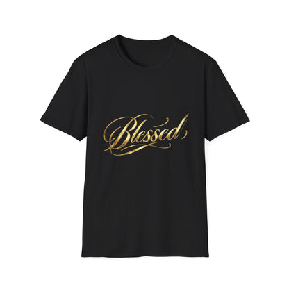 Blessed Unisex T-Shirt
