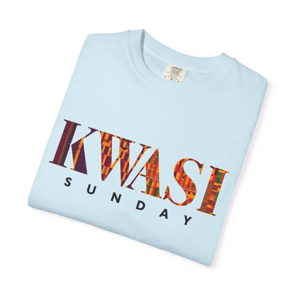 Vibrant Unisex Graphic Tee