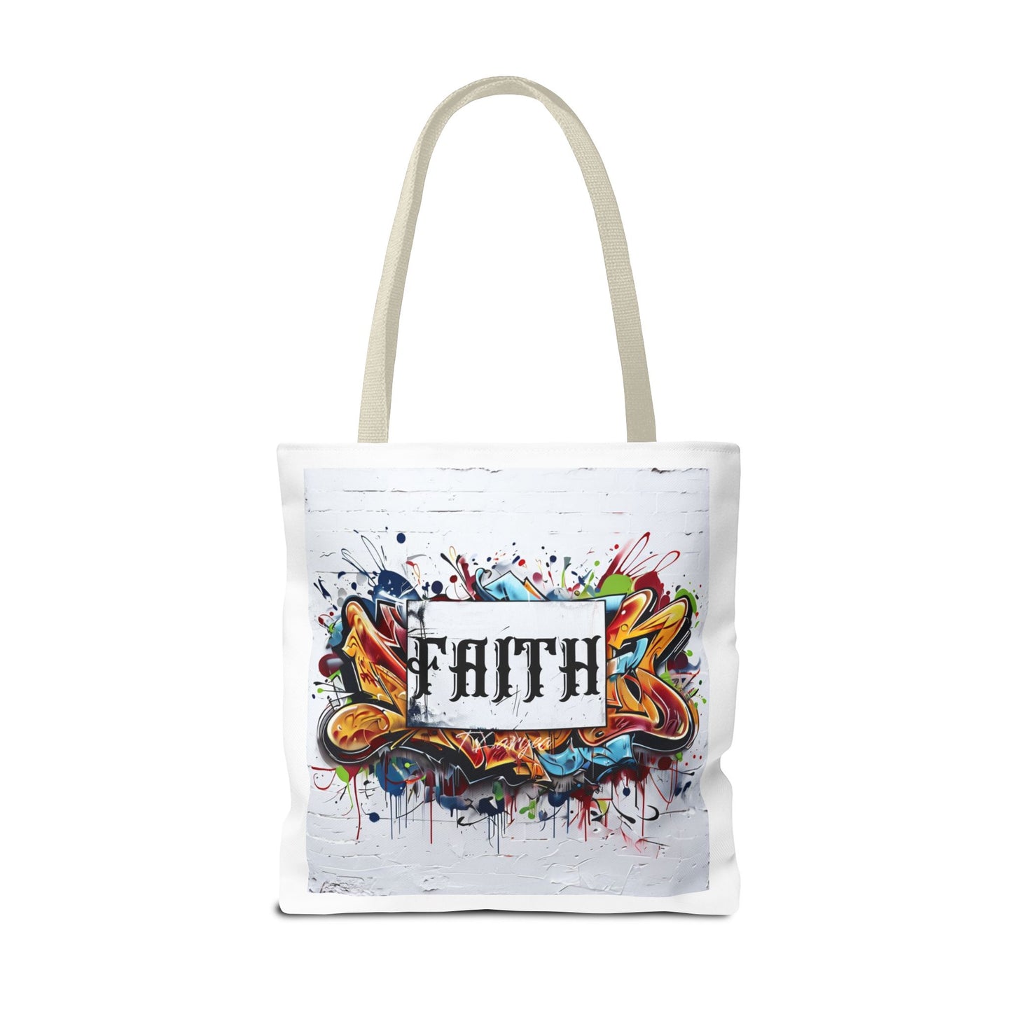 Tote Bag (AOP)