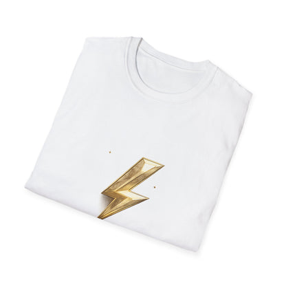 Built Different Unisex T-Shirt