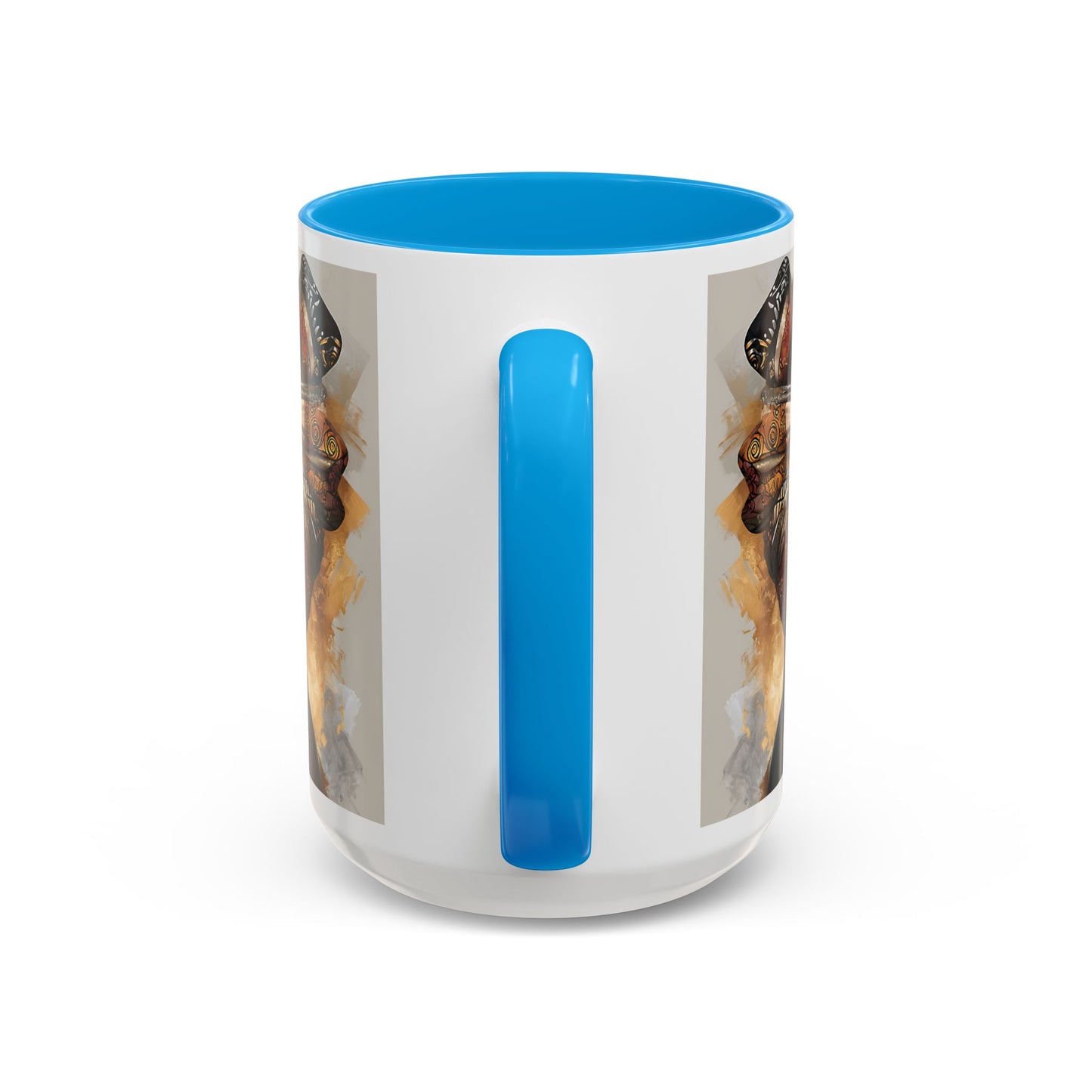 Colorful Mugs (11oz, 15oz)