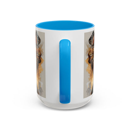 Colorful Mugs (11oz, 15oz)