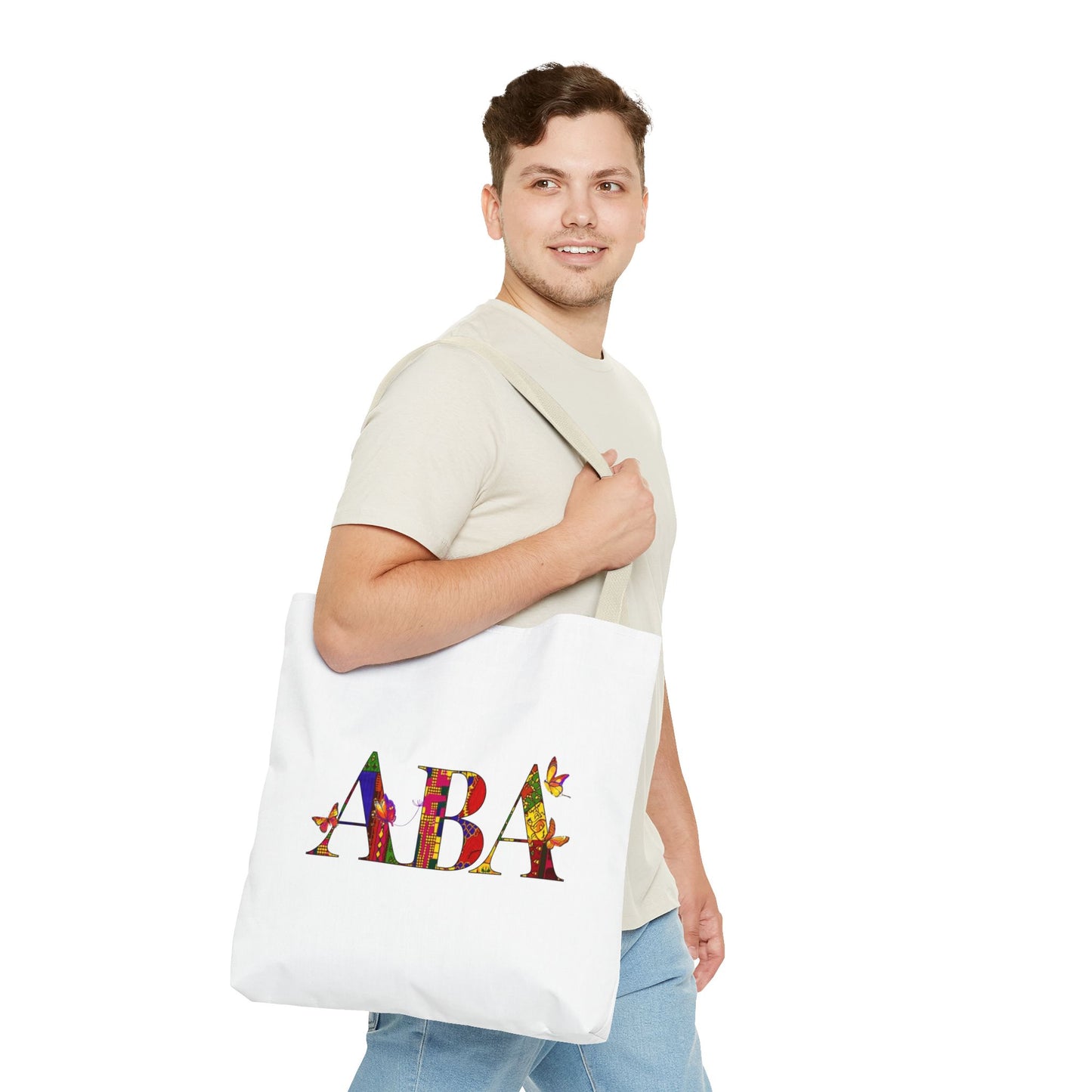 Tote Bag (AOP)