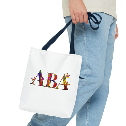 Tote Bag (AOP)