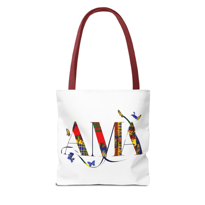 Tote Bag (AOP)