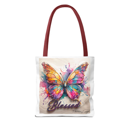 Tote Bag (AOP)