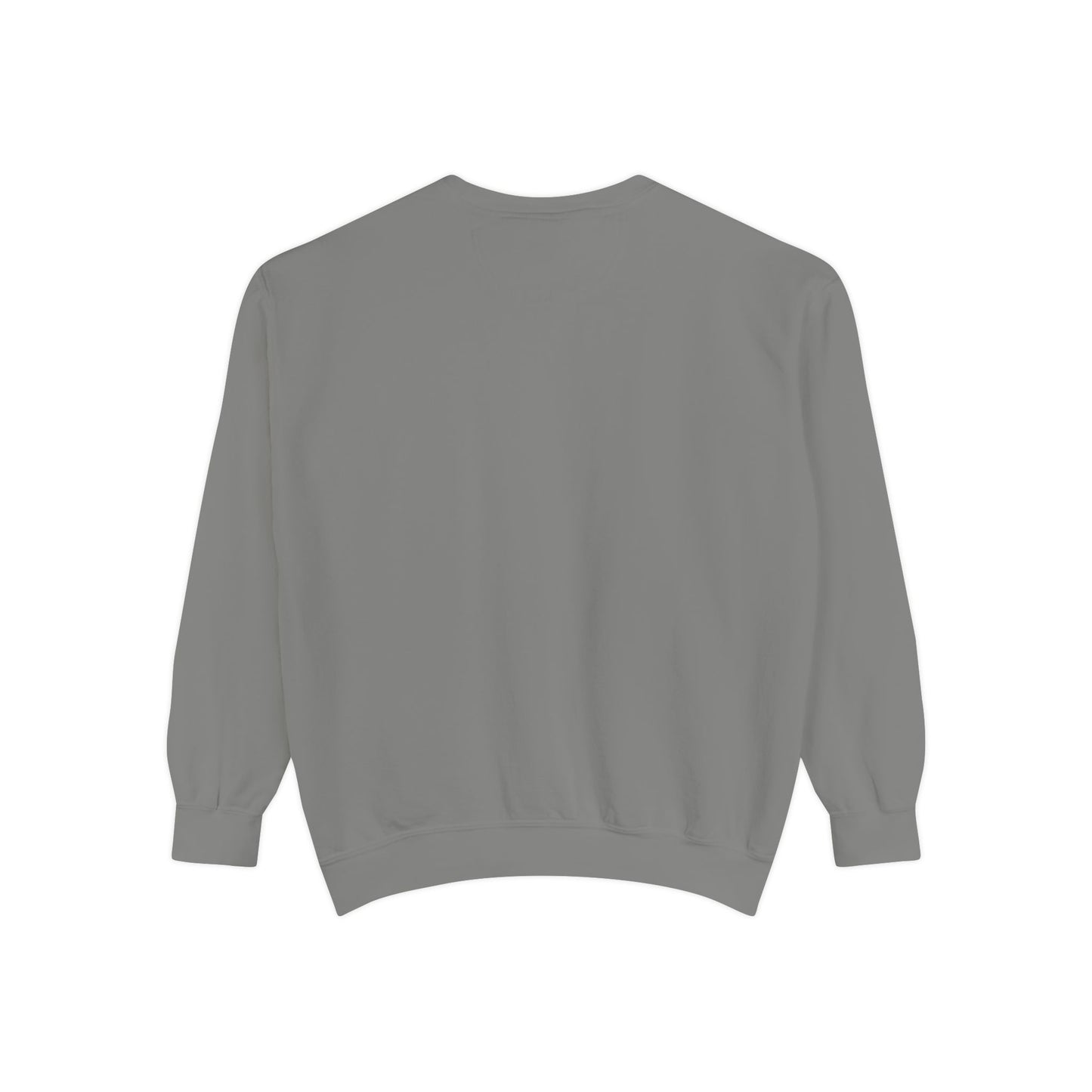 Emotionally in Paris Sweatshirt — Paris Perfume Graphic Crewneck