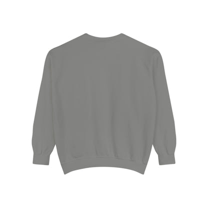 Emotionally in Paris Sweatshirt — Paris Perfume Graphic Crewneck
