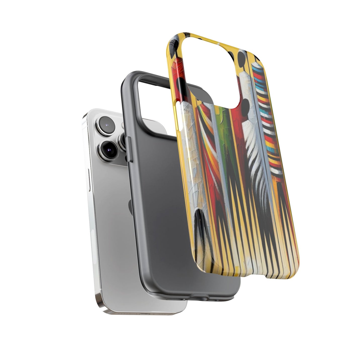 Tough Cases