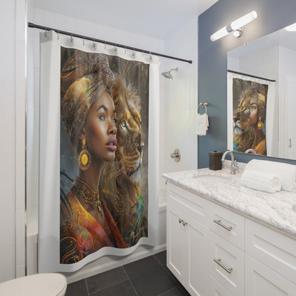 Shower Curtains