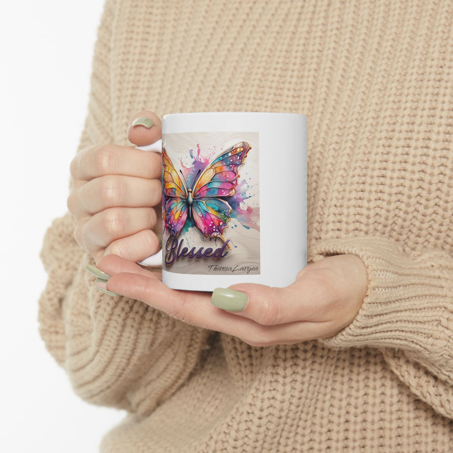 Ceramic Mug, (11oz, 15oz)