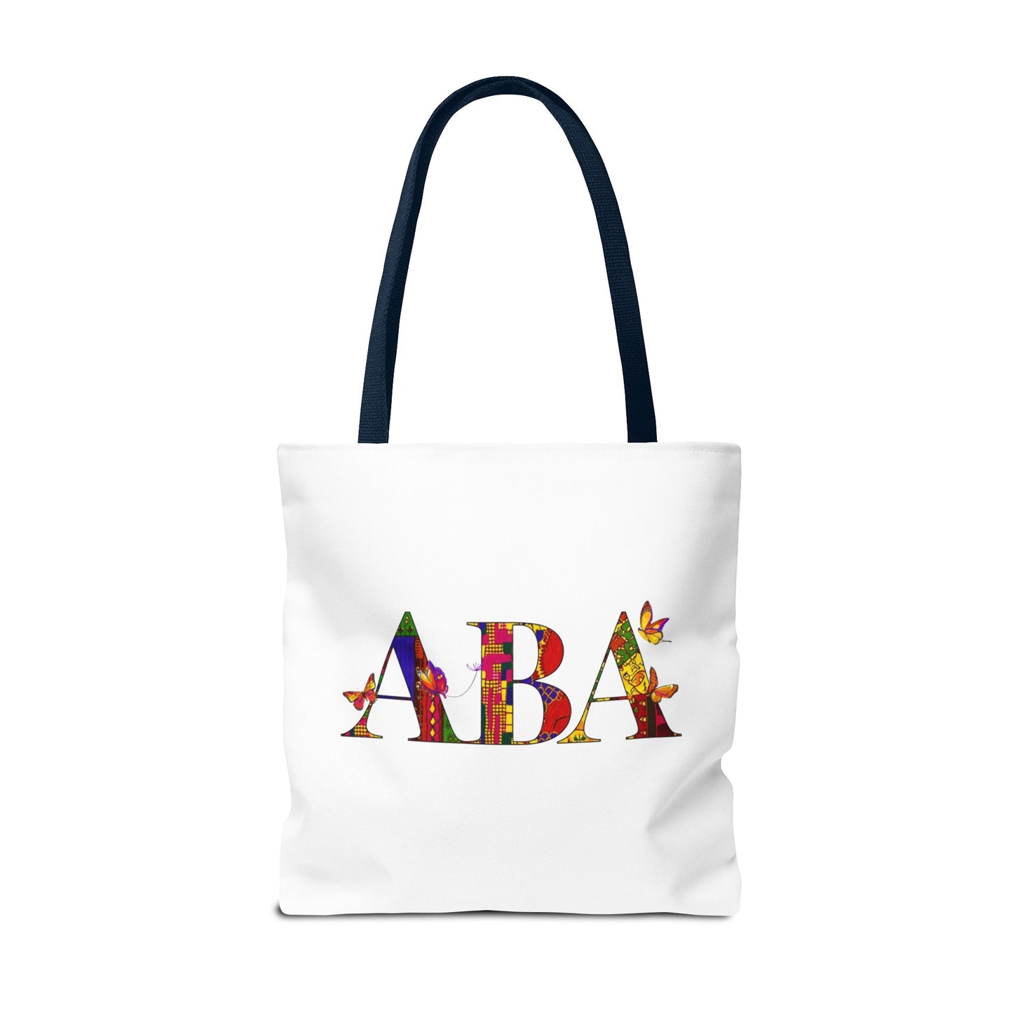Tote Bag (AOP)