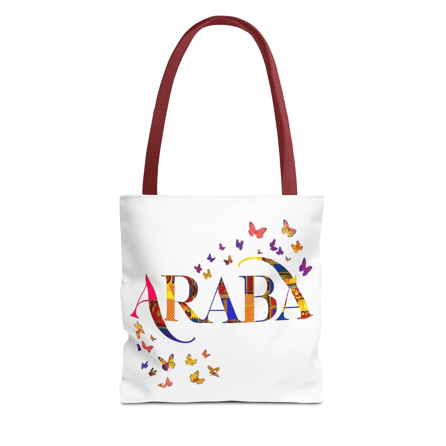Tote Bag (AOP)