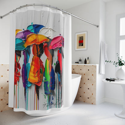 Shower Curtains