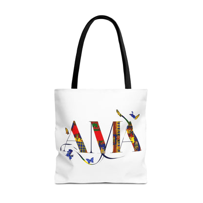 Tote Bag (AOP)