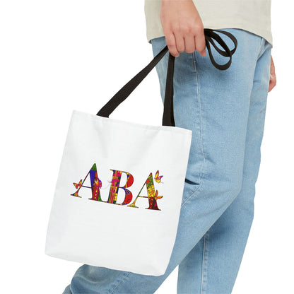 Tote Bag (AOP)