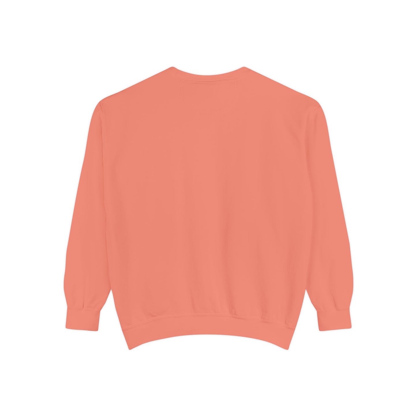 Emotionally in Paris Sweatshirt — Paris Perfume Graphic Crewneck