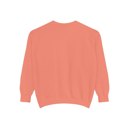 Emotionally in Paris Sweatshirt — Paris Perfume Graphic Crewneck